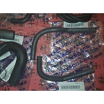 Alfa 33 905 Series/Alfasud/Sprint Cooling Hoses Set with Hose Clamps (Single Carb)