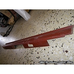 Alfa 33 905/907 Series Right Outer Sill Panel (Reproduction)