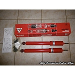 Alfa 33 905/907 Series Koni Rear Shock Absorbers (Red)