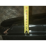 Alfa Romeo GT/Giulia Fuel Tank (Bayonet Fuel Cap Style)