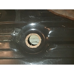 Alfa Romeo GT/Giulia Fuel Tank (Bayonet Fuel Cap Style)