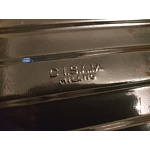 Alfa Romeo GT/Giulia Fuel Tank (Bayonet Fuel Cap Style)