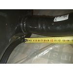 Alfa Romeo GT/Giulia Fuel Tank (Bayonet Fuel Cap Style)