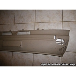 Alfasud Front Lower Valance/Front Lower Panel