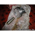 Alfa 33/Alfasud 1200/1350cc Piston Set (+0.60 mm Oversize)