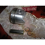 Alfa 33/Alfasud 1200/1350cc Piston Set (+0.60 mm Oversize)