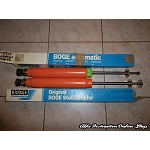 Alfetta/Alfetta GT/GTV/Giulietta Rear Suspension Shock Absorbers