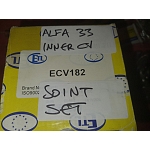 Alfa75/Milano/Alfetta/Giulietta/Alfasud/Alfa 33 905/907 Series Inner CV Joint Set