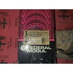 Alfa Nord Engines Conrod Bearings Set (Standard Size)
