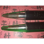 Alfasud/Sprint 1.2/1.3/1.5 Front Shock Absorbers Inserts (1972-1984 models)