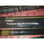 Alfasud/Sprint 1.2/1.3/1.5 Front Shock Absorbers Inserts (1972-1984 models)