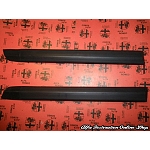 Alfa Romeo GTV 2.0 & GTV6 Rear Wing Trims (Left & Right)
