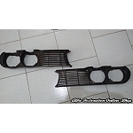 Alfa Romeo GTV 2.0 Split Radiator Grille