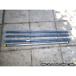 Alfa Romeo GTV 2.0 & GTV6 Door Trims (Left & Right)