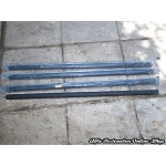 Alfa Romeo GTV 2.0 & GTV6 Door Trims (Left & Right)