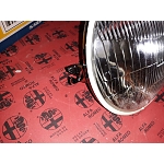 Alfa Romeo Giulia Super/Ti 1.3/1.6/GT Junior & Veloce Outer Headlight Set