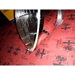 Alfa Romeo Giulia Super/Ti 1.3/1.6/GT Junior & Veloce Outer Headlight Set