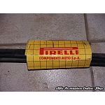 Giulietta 116 Series Front Windscreen Rubber Seal (No Chrome Insert)