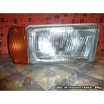 Giulietta 116 Series Front Right Headlight