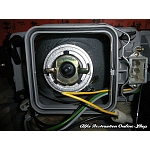 Giulietta 116 Series Front Right Headlight