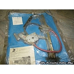 Alfa 75/Milano/Giulietta 1981-1985 (116 Series) Front Right Door Window Regulator