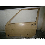 Giulietta 1981-1985 (116 series) Front Left Door