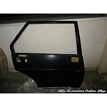 Giulietta 1981-1985 (116 series) Rear Right Door