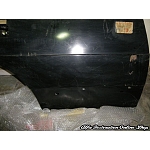 Giulietta 1981-1985 (116 series) Rear Right Door