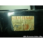 Giulietta 1981-1985 (116 series) Rear Right Door