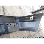 Giulietta 1983-1985 (116 series) Front Bumper
