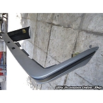 Giulietta 1983-1985 (116 series) Rear Bumper