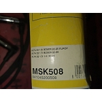 Alfa 33 1.4/1.5.1.7 IE 907 Series Spark Plug Wires Set (Magneti Marelli)