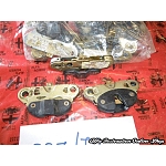 Alfetta Boot/Trunk Locking Mechanism