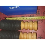 Alfa 164 All Models Rear Suspension Rubber Boot/Bump Stop Set