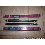 Alfetta/Alfetta GT/GTV/Giulietta Rear Suspension Shock Absorbers