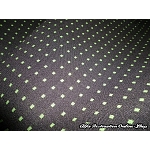 Alfa Sprint QV Fabric