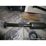 Alfa 147/166/GT Steering Rack Rod (by Delphi)