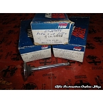 Alfasud/Sprint/Alfa 33 905 Series 1.2, 1.3, 1.5 Intake Valve
