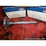 Alfasud/Sprint/Alfa 33 905 Series 1.2, 1.3, 1.5 Intake Valve
