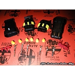 Alfa 33 Speedo Sensor Connector