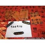 Alfa 33/Alfasud/Sprint Rear Hatch Contact Board