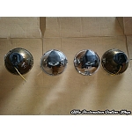 Alfasud Ti Complete Headlights Set