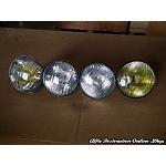 Alfasud Ti Complete Headlights Set