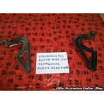 Alfetta Berlina Boot/Trunk Hinges