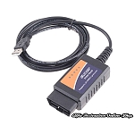 Diagnostic Software & Cables for post 1995 vehicles (Alfa Romeo/Fiat/Lancia)