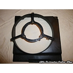Alfa 33 Radiator Fan Shroud