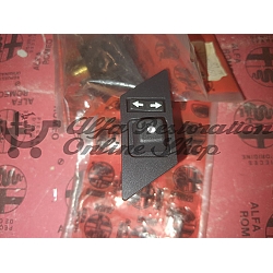 Alfa Romeo 155 All Models Electric Mirror Adjustment Switch