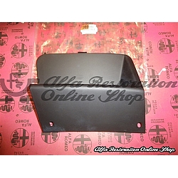 Alfa 164 Super/USA Models Rear Bumper Lower Cover