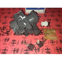 Alfa 155 Ignition Switch/Lock Set System with Keys