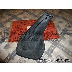 Alfa 145/146 Gear Lever Leather Boot